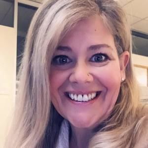 Meet your Posher, Anne